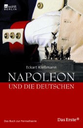 Napoleon und die Deutschen - Cover