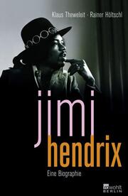 Jimi Hendrix - Cover