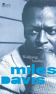 Miles Davis - Cover