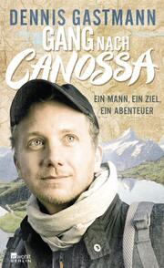 Gang nach Canossa - Cover