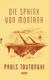 Die Sphinx von Montana