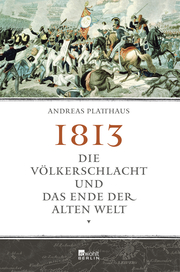 1813 - Cover