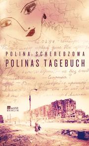 Polinas Tagebuch - Cover