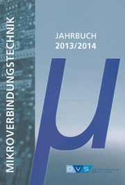 Jahrbuch Mikroverbindungstechnik 2013/2014