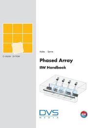 Phased Array - Cover