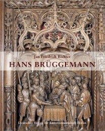 Hans Brüggemann - Cover