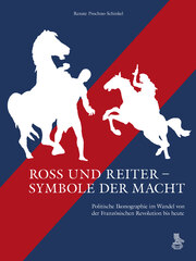 Ross und Reiter - Symbole der Macht - Cover