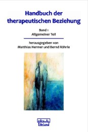 Handbuch der therapeutischen Beziehung