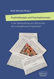 Psychotherapie und Psychopharmaka