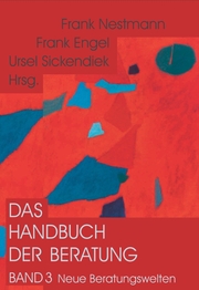 Das Handbuch der Beratung 3 - Cover