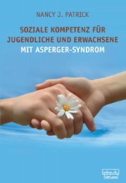 Soziale Kompetenz für Jugendliche und Erwachsene mit Asperger-Syndrom - Cover