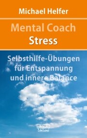 Mental Coach Stress - Cover