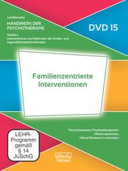 Familienzentrierte Interventionen (DVD 15)