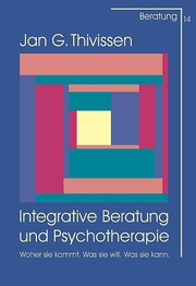 Integrative Beratung und Psychotherapie