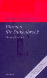 Blumen für Stukenbrock - Cover