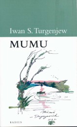Mumu - Cover