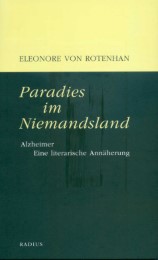 Paradies im Niemandsland - Cover