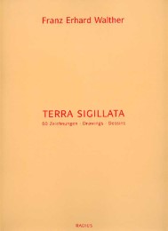 Terra Sigillata - Cover