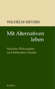 Mit Alternativen leben - Cover