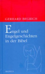 Engel und Engelsgeschichten in der Bibel - Cover