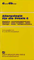 Allergologie für die Praxis 6