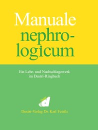Manuale nephrologicum