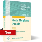 Gute Hygiene Praxis - Cover