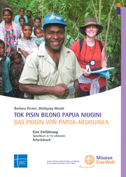 Tok Pisin Bilong Papua Niugini