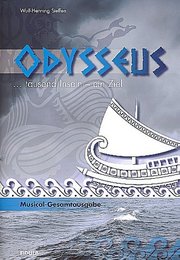 Odysseus, tausend Insel - ein Ziel