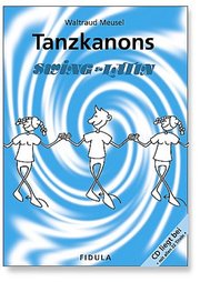 Tanzkanons Swing & Latin