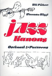 Jazz-Kanons - Cover