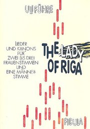 The Lady of Riga