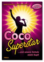 Coco Superstar