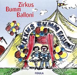 Zirkus Bumm Balloni
