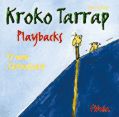Kroko Tarrap -laybacks