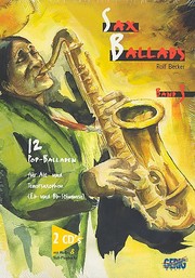 Sax Ballads / Sax Ballads, Band 3