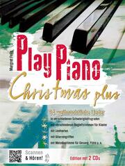 Play Piano Christmas Plus