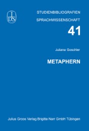 Metaphern - Cover
