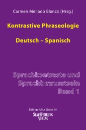 Kontrastive Phraseologie Deutsch - Spanisch