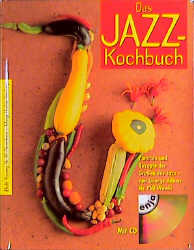Das Jazz-Kochbuch