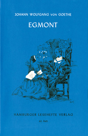 Egmont - Cover