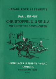 Christoffel und Ursula