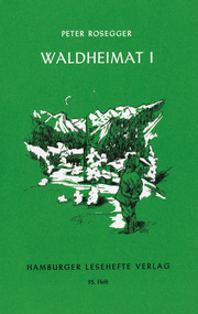 Waldheimat I