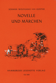 Novelle und Märchen
