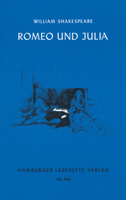 Romeo und Julia - Cover