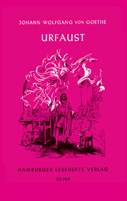 Urfaust - Cover