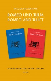 Romeo und Julia/Romeo and Juliet