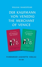 Der Kaufmann von Venedig/The Merchant of Venice