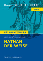 Nathan der Weise - Cover