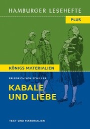 Kabale und Liebe - Cover